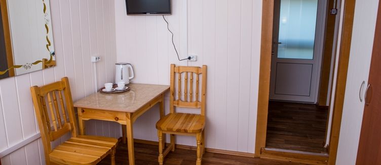 Фото отеля Чара