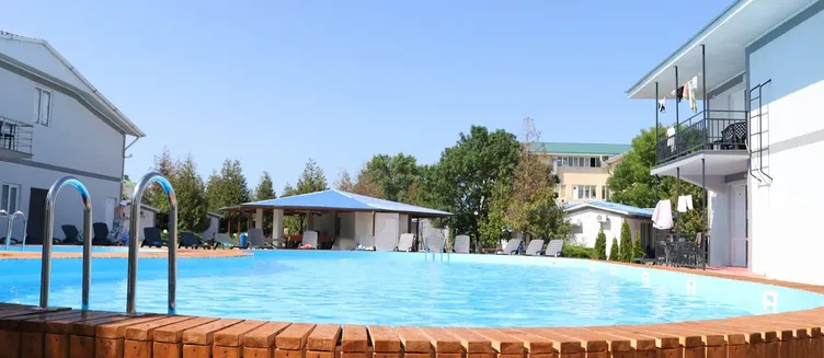Фото отеля Империя
