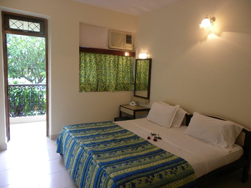 Kamat Holiday Homes фото 19