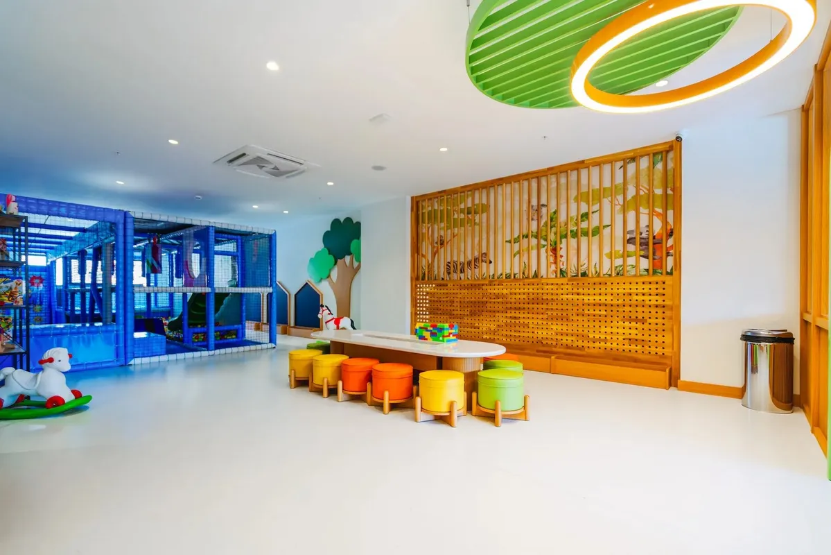 SY Hotels Belek Boutique Luxury фото 24