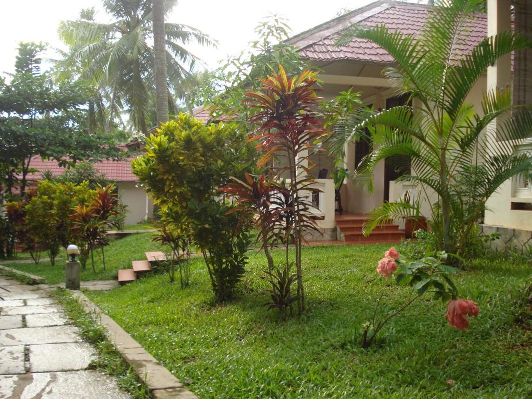Hiep Thanh Resort фото 9