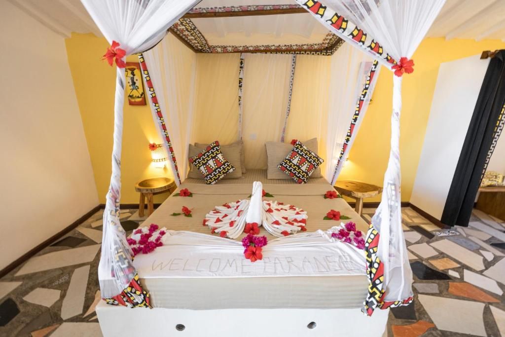 Paradise Beach Resort фото 76
