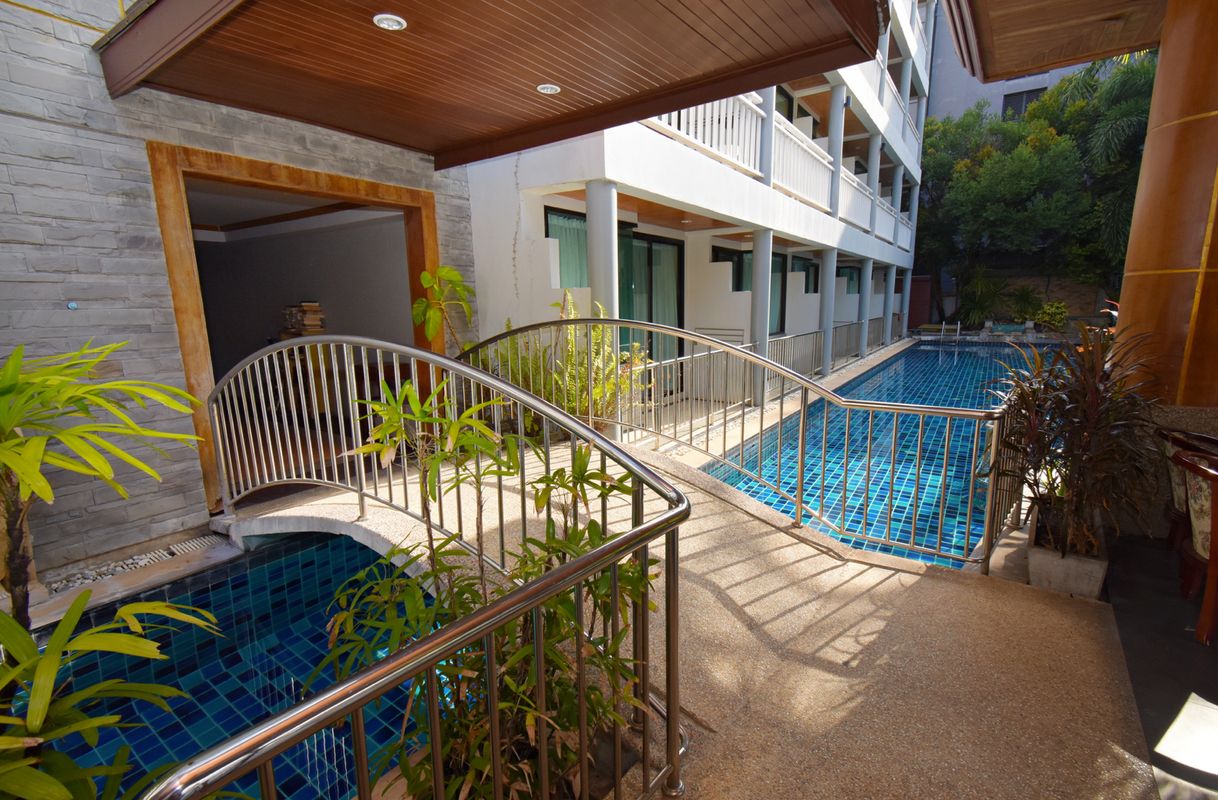 Honey Resort фото 48