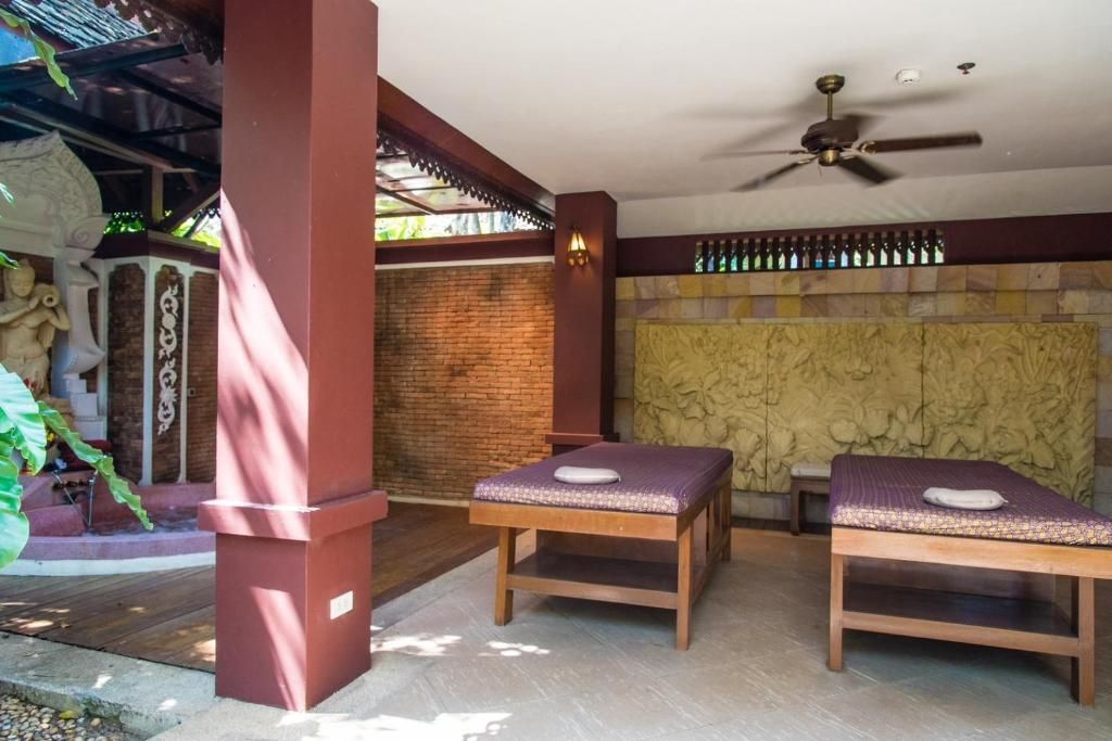 Khum Phaya Resort & Spa, Centara Boutique Collection фото 18