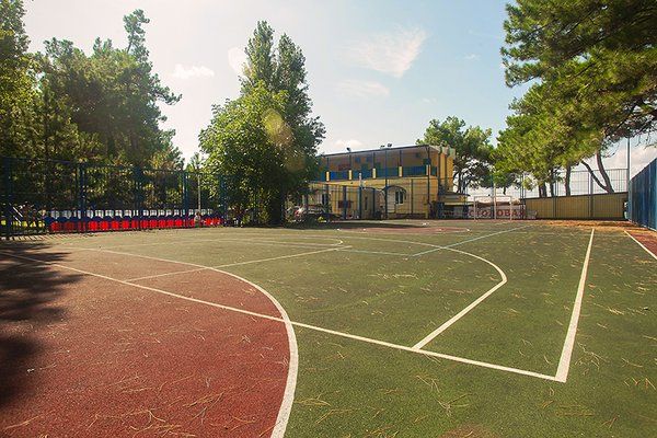 Пансионат «Энергетик» фото 7