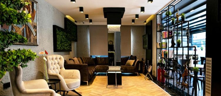 Фото отеля Mielo Lara Hotel