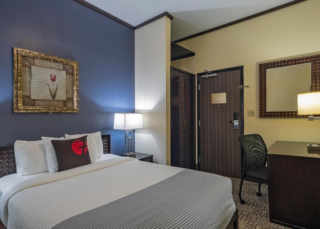 Hotel Fusion фото 31
