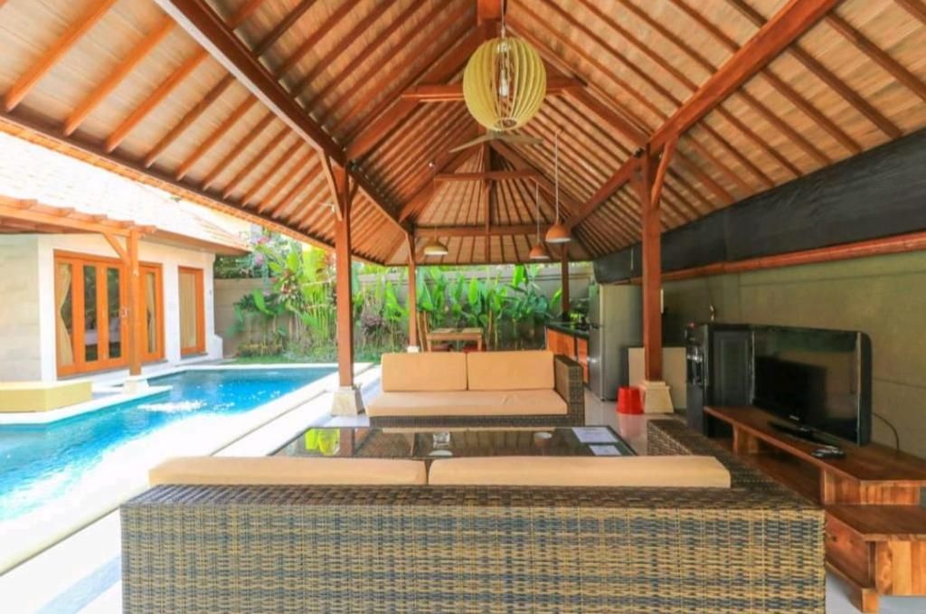 Three Brothers Bungalows фото 33