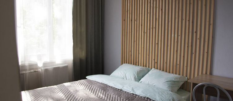 Фото отеля RentalSPb на Зины Портновой