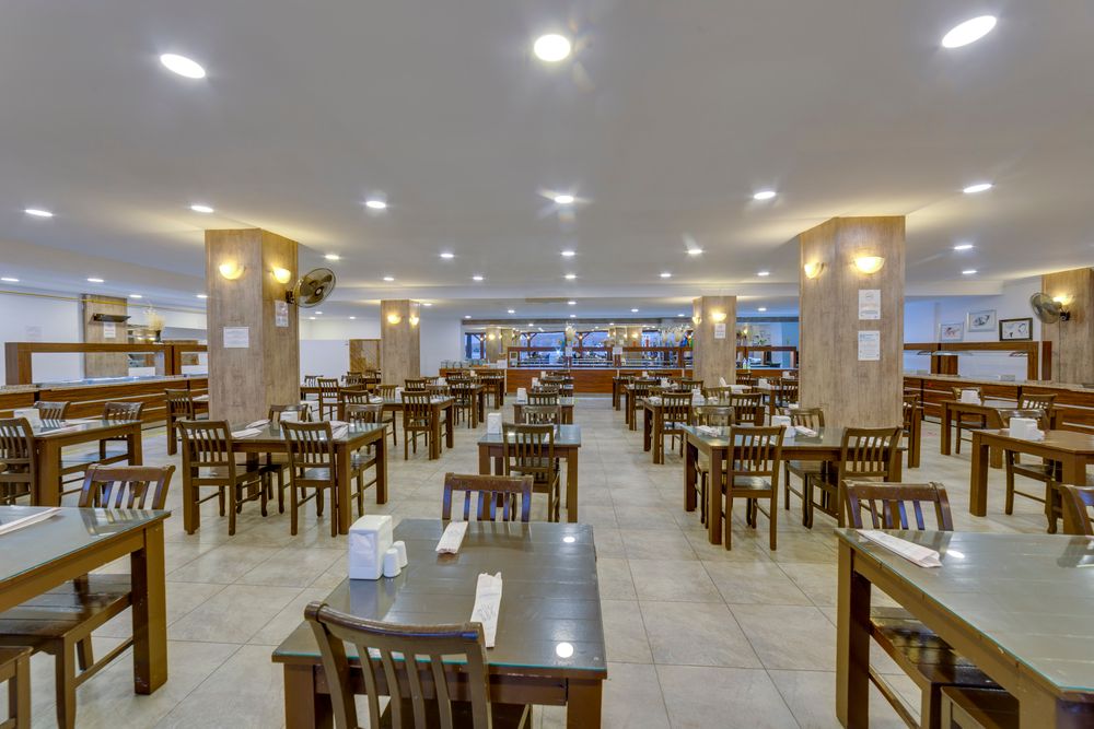 Smart Holiday Hotel Bodrum фото 61