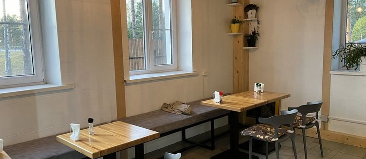 Фото отеля Гостевой дом «Половина»