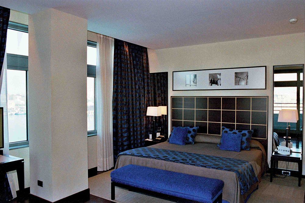 Eurostars Grand Marina фото 84