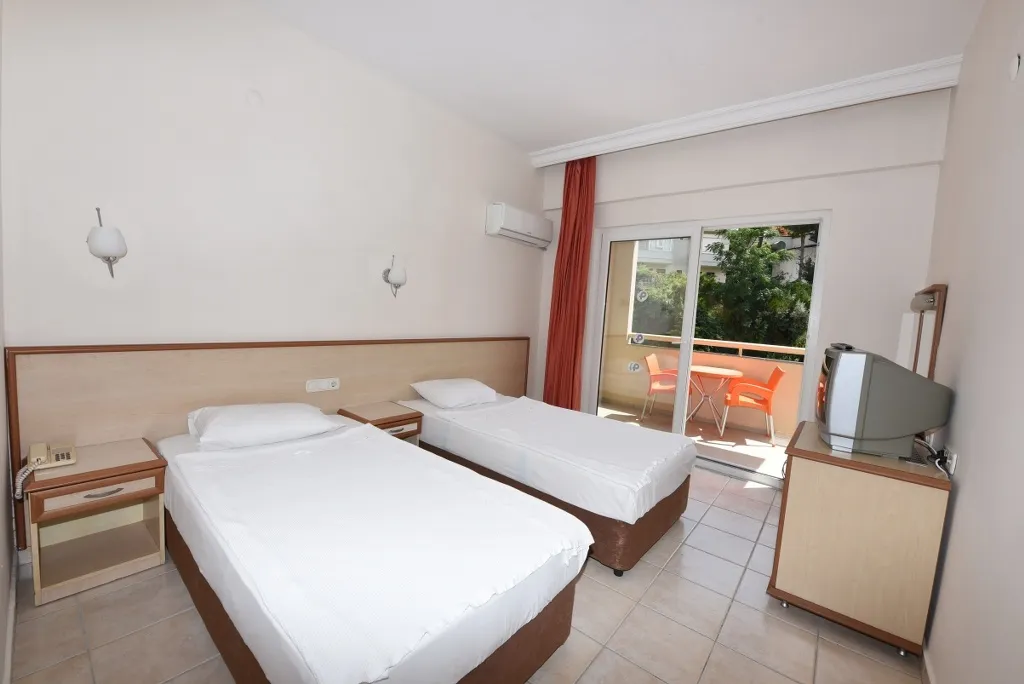 Park Hotel Alanya фото 2
