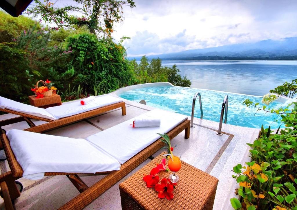 Badian Island Wellness Resort фото 75