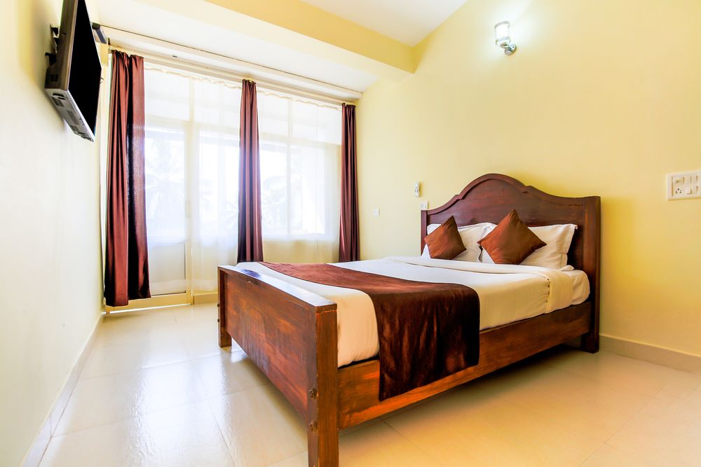 La Vaiencia Beach Resort фото 28