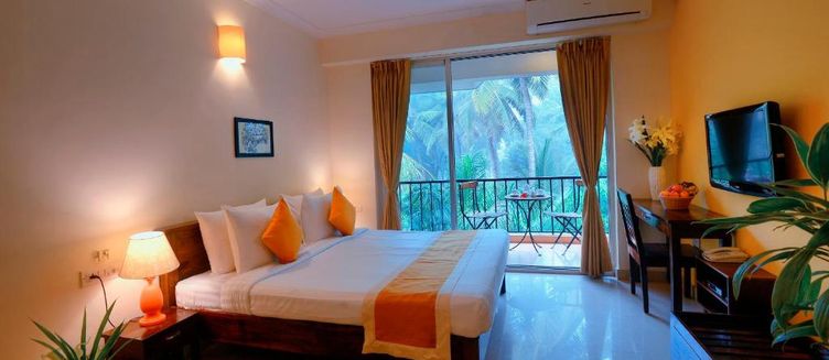 Фото отеля TreeHouse Blue Hotel & Serviced Apartments