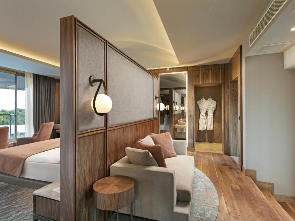 Rixos Sungate Club Diamond фото 109