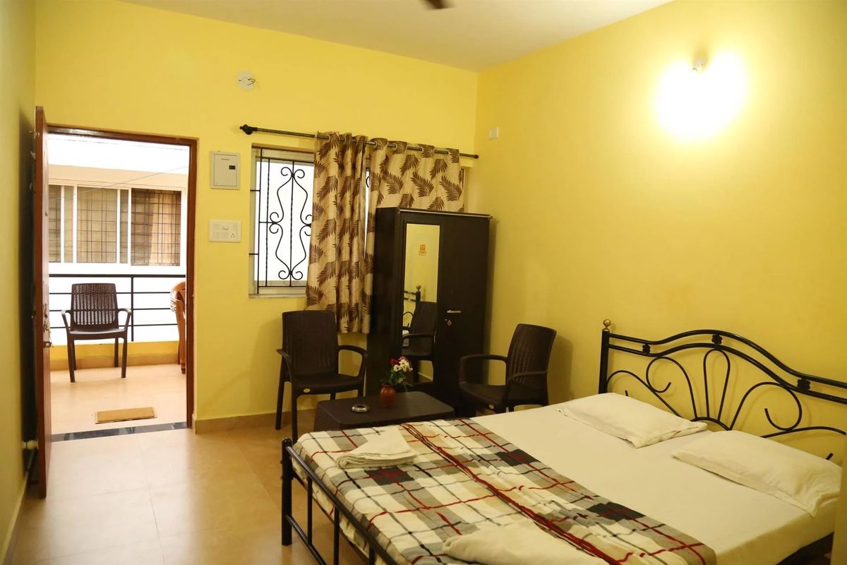 Guest House «Morjim» фото 4