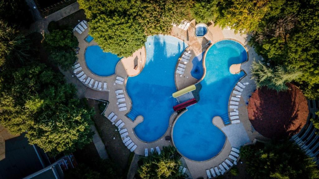 Vita Park Hotel - Aqua Park & All Inclusive фото 17