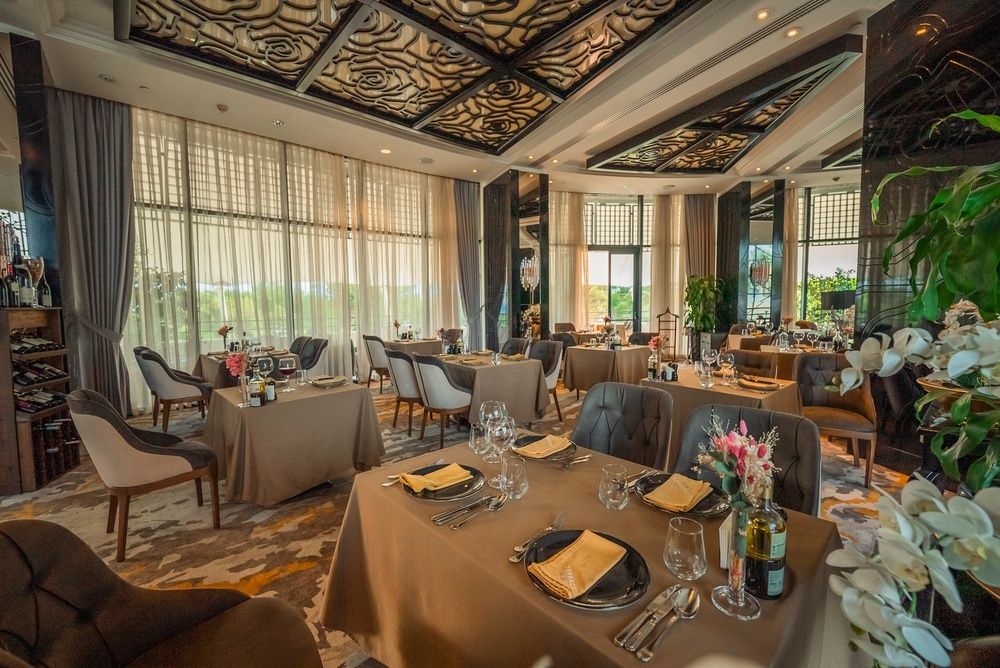 Rixos Downtown Antalya - The Land Of Legends Access фото 54