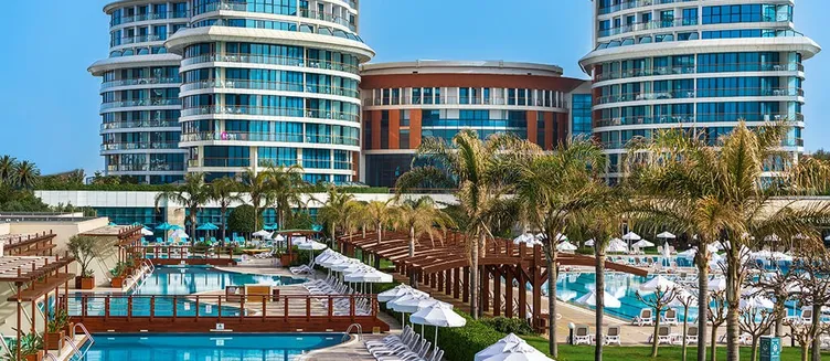 Фото отеля Baia Lara Hotel