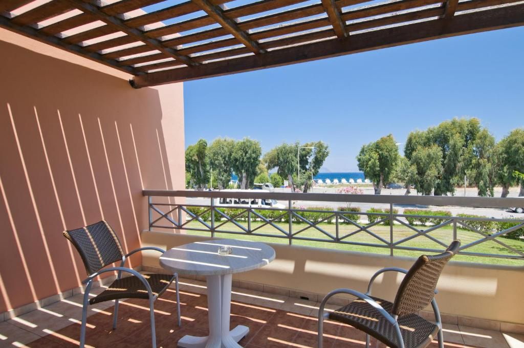 Kipriotis Maris Suites фото 8