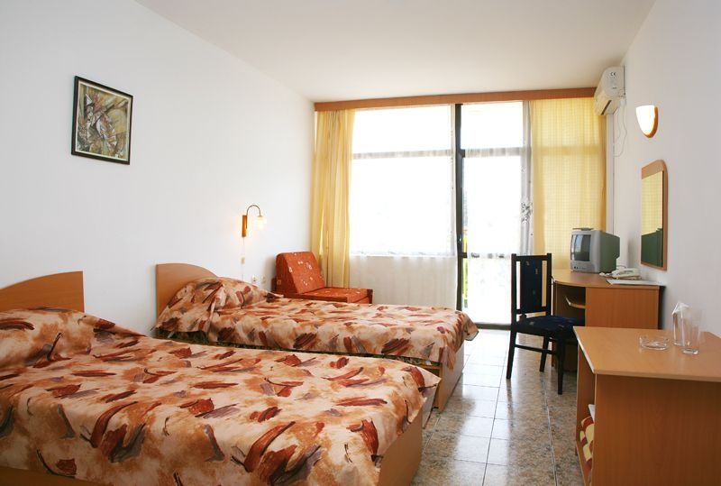 Hotel Trakia Garden фото 30