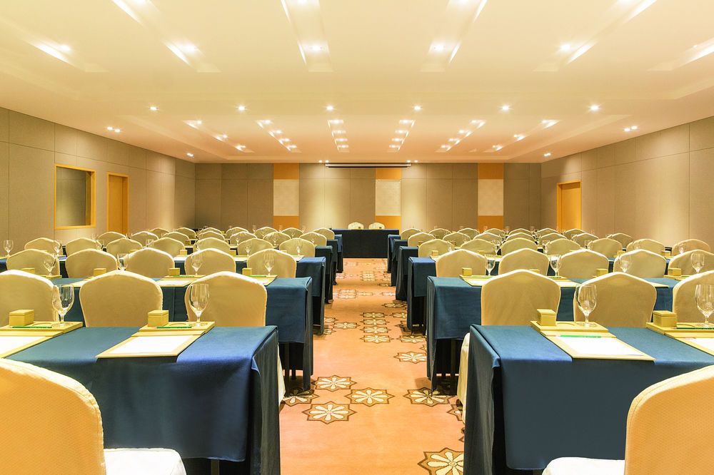 Grand Mercure Hotel Hualing фото 43