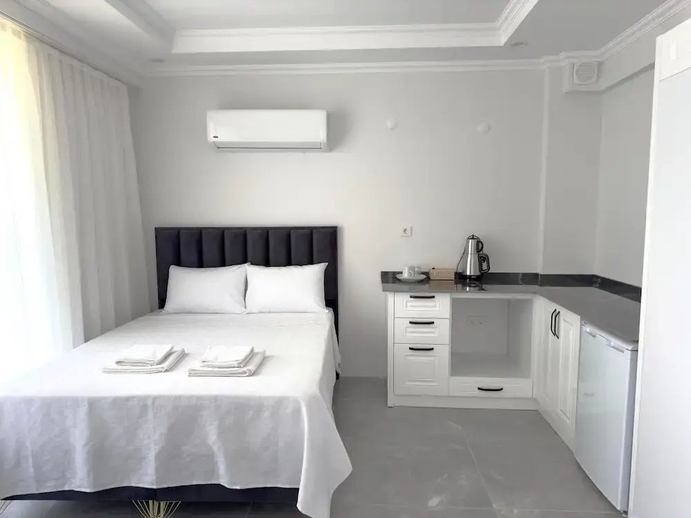 The Dalaman Suites & Pension Dalaman Airport 10 km фото 6