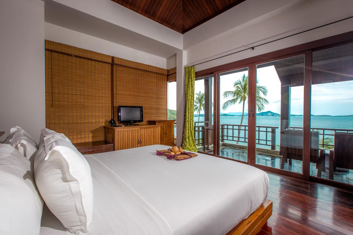 The Kala Samui фото 4
