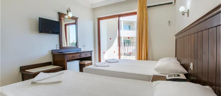 Фото отеля Side Resort Annex Hotel