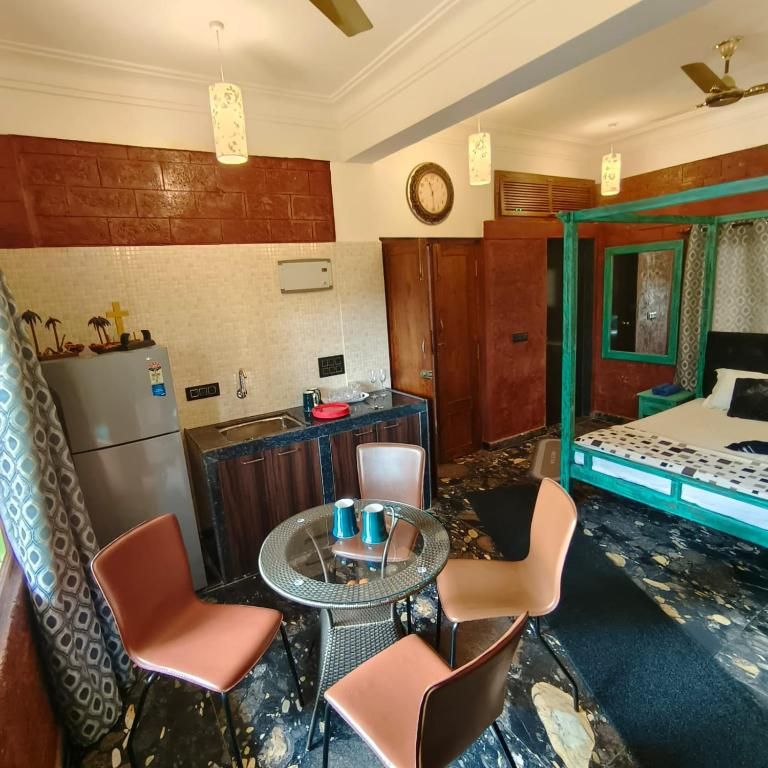 Guest House «Epiphany Guest House» фото 2