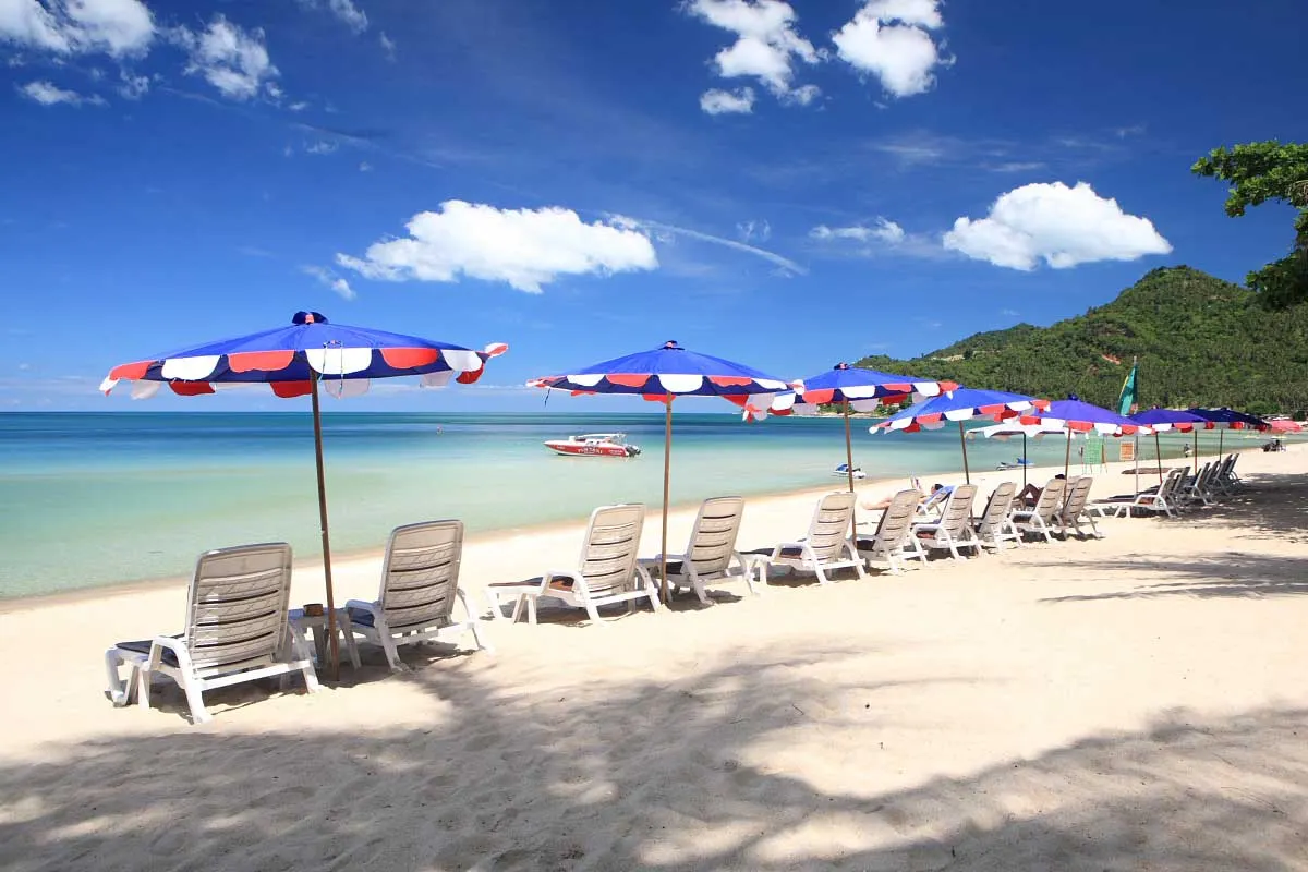 The Fair House Beach Resort & Hotel фото 26