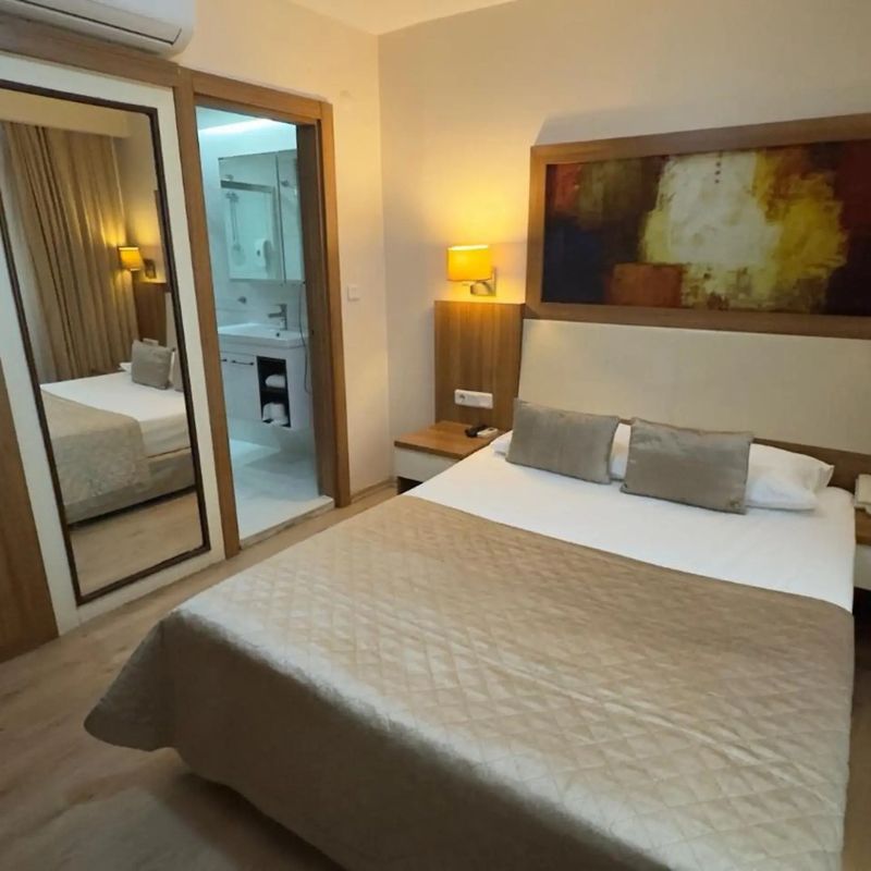 Hotel Baylan Izmir фото 9