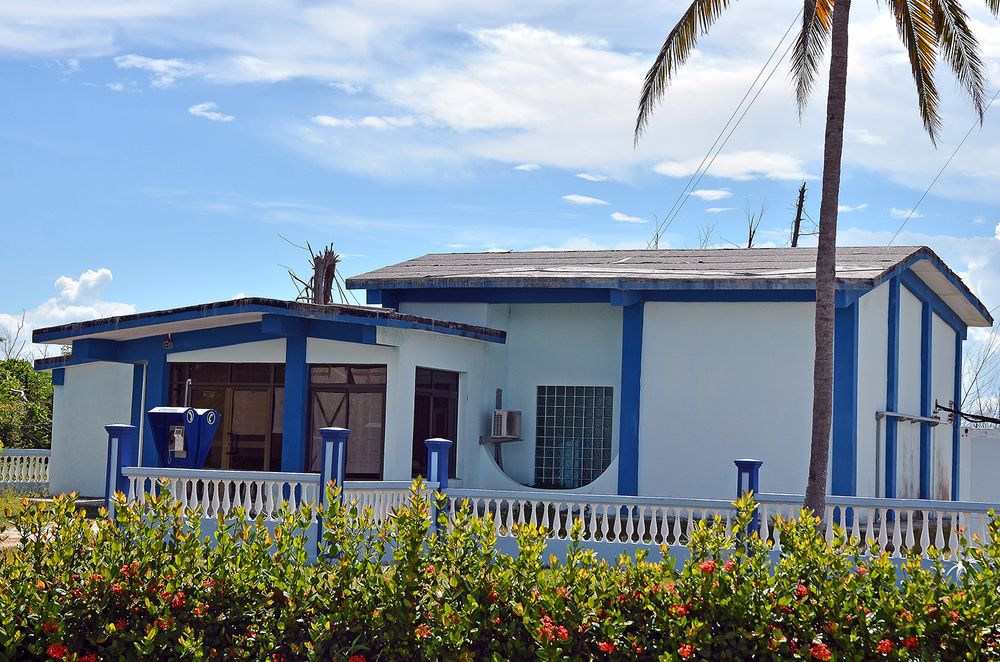 Gran Caribe Club Cayo Guillermo фото 49