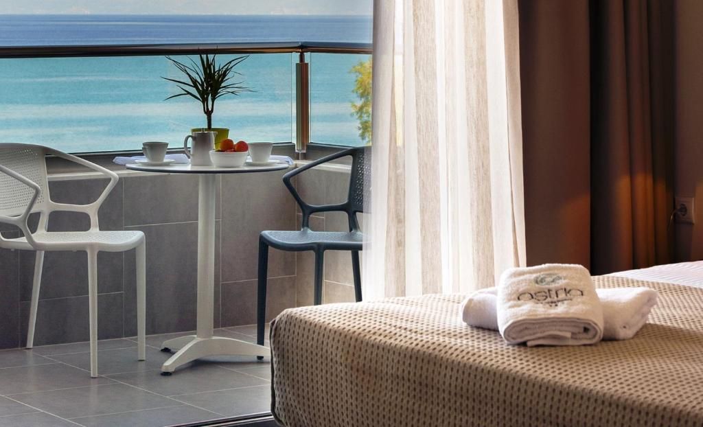 Ostria Sea Side фото 3