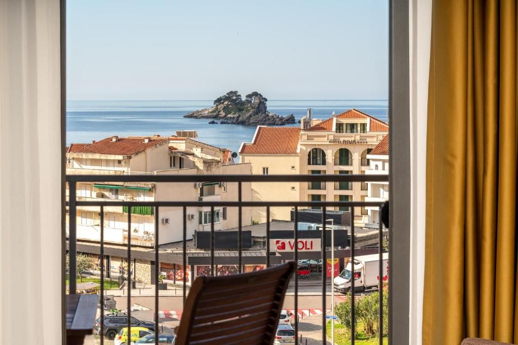 Hotel Petrovac фото 14