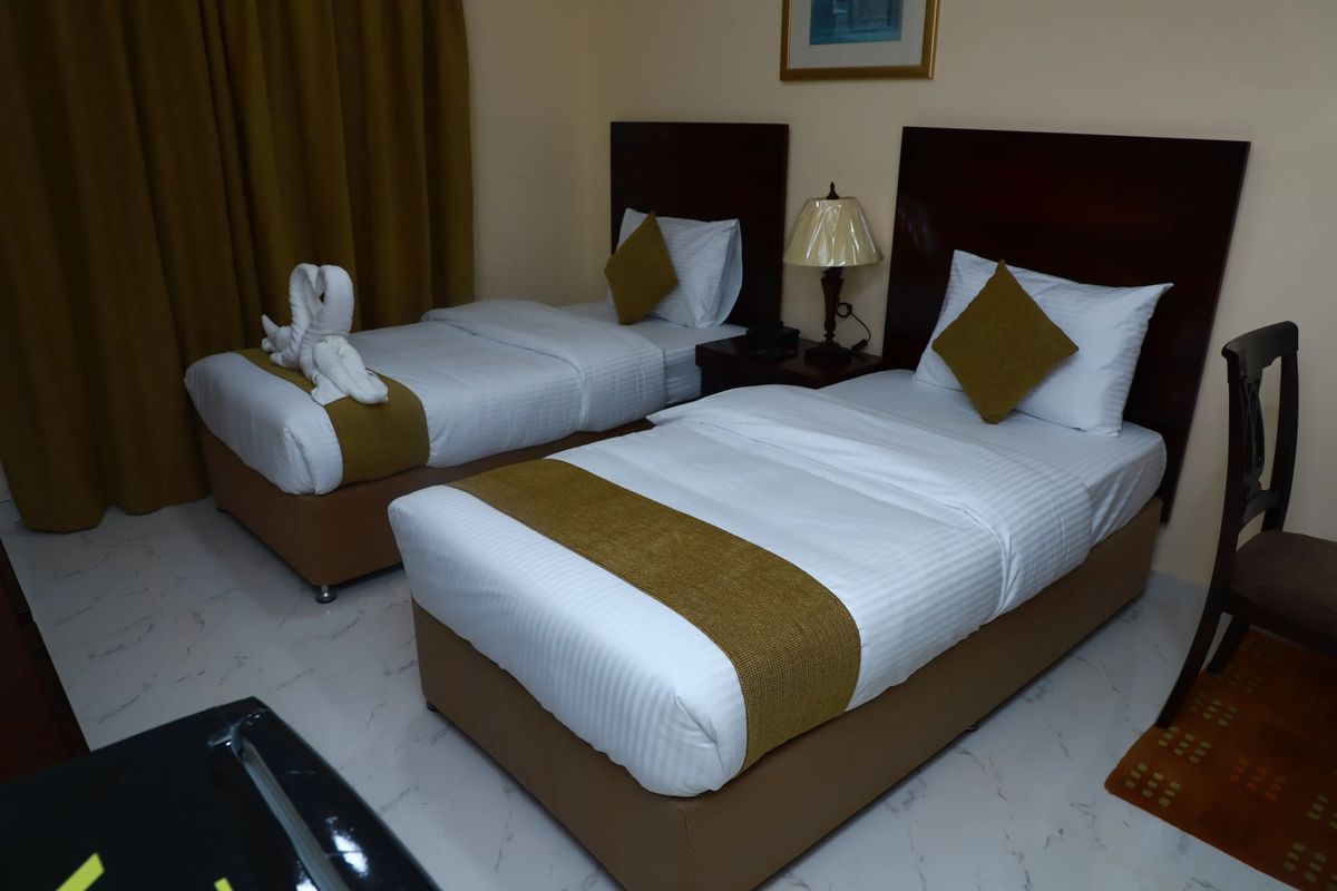 Апарт-отель ONYX HOTEL APARTMENTS-MAHA HOSPITALITY GROUP фото 36