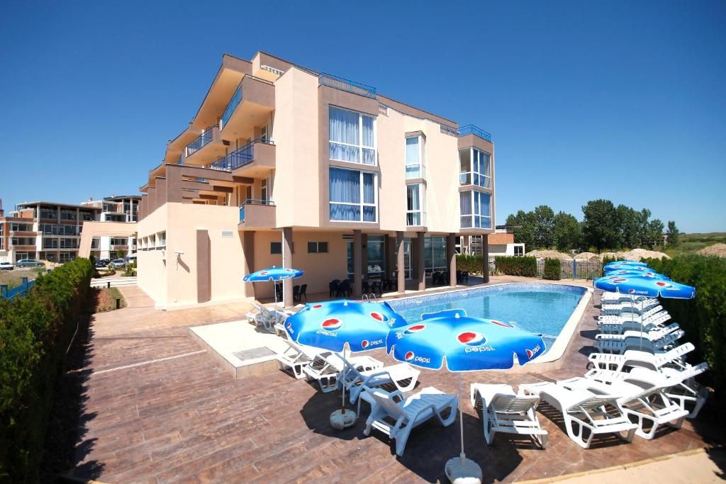 Royal Beach фото 13