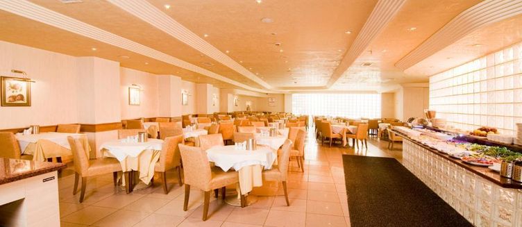 Фото отеля Hotel Buyuk Keban