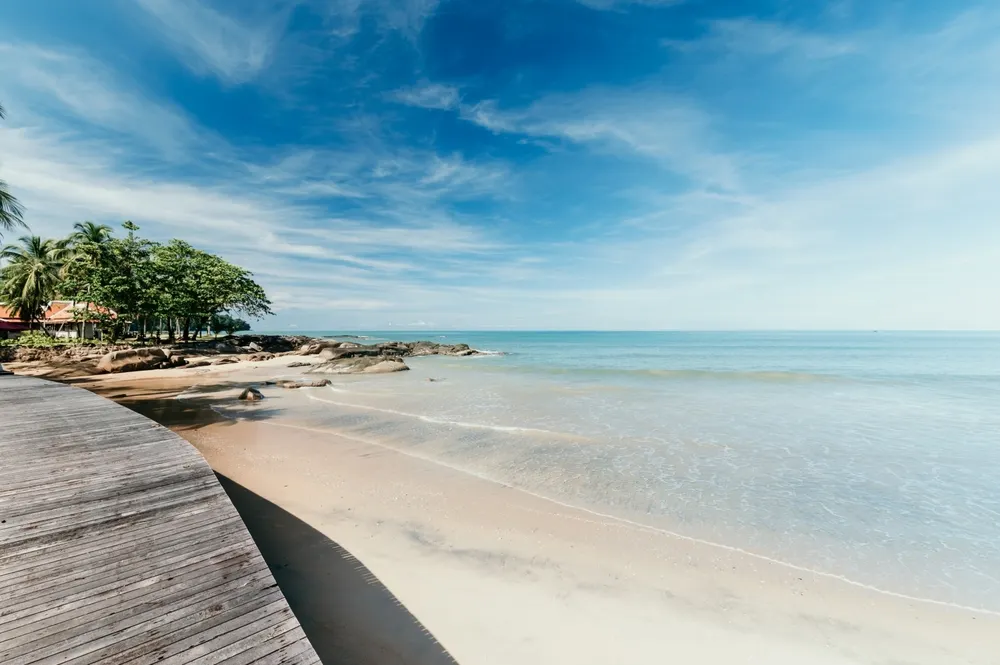 Khaolak Laguna Resort - SHA Extra Plus фото 47