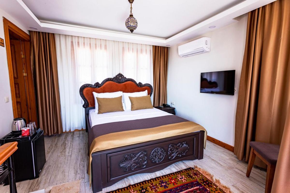 Sanctakana Boutique Hotel & SPA фото 6