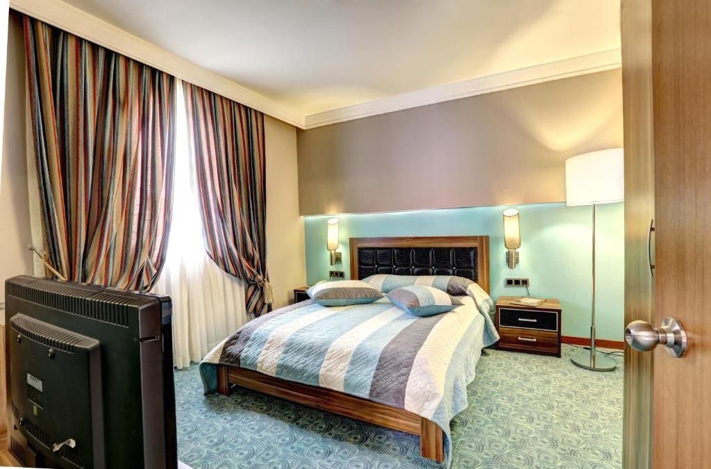 Suhan Cappadocia Hotel & Spa фото 22
