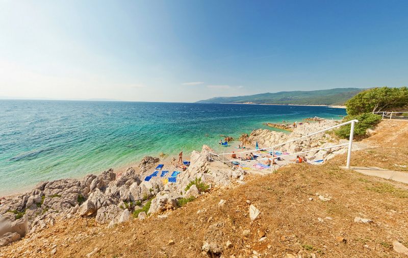 Valamar Bellevue Hotel & Residence фото 18
