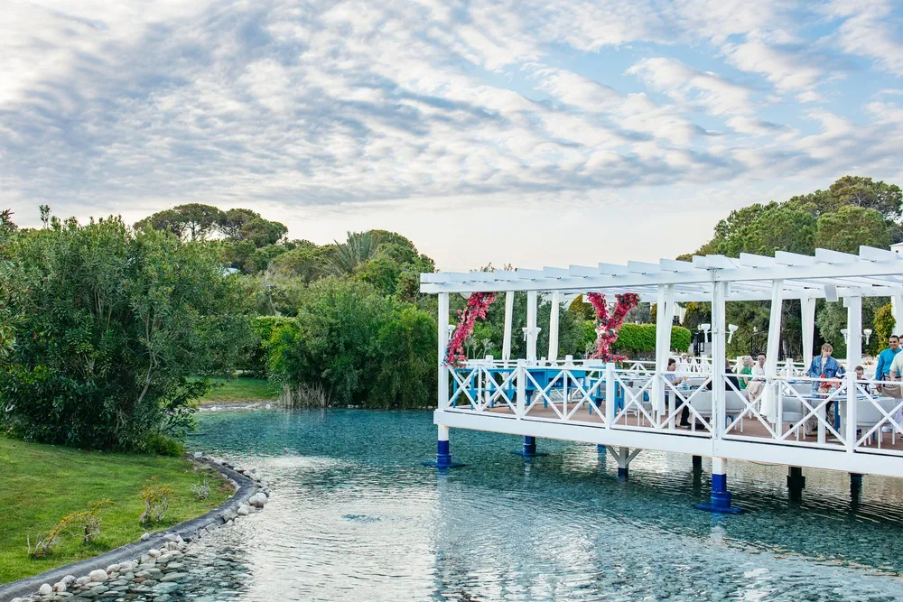 Rixos Premium Belek фото 116