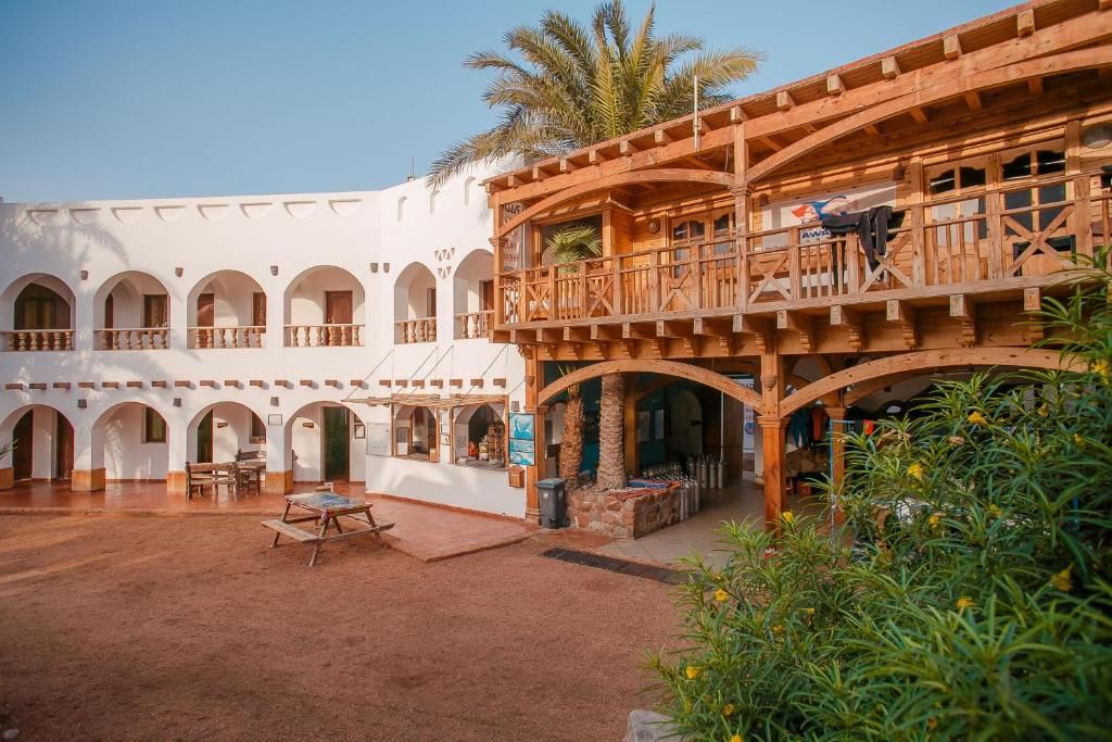 Dahab Divers фото 11