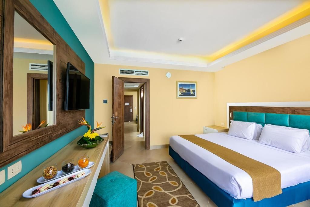 Titanic Resort & Aqua Park фото 61