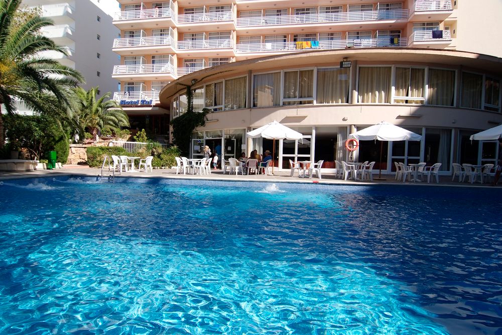 Fantasia Bahia Principe Tenerife фото 2
