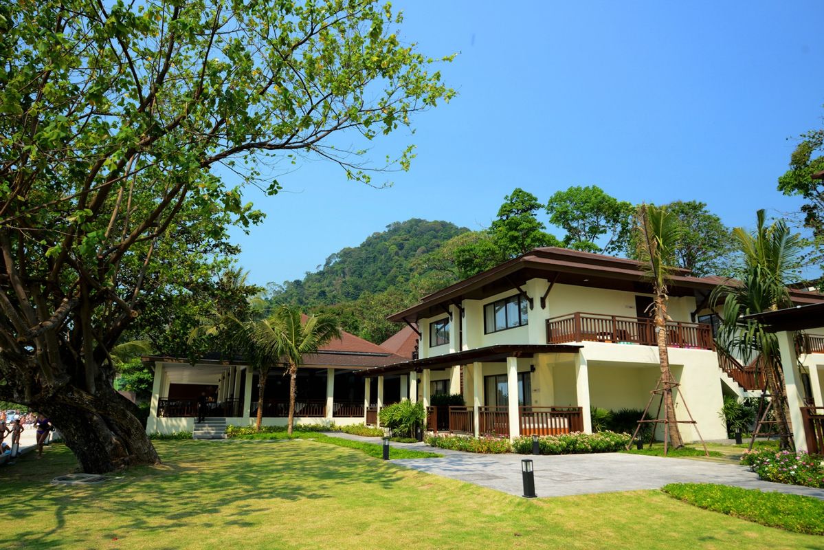 Kacha Resort & Spa Koh Chang фото 197