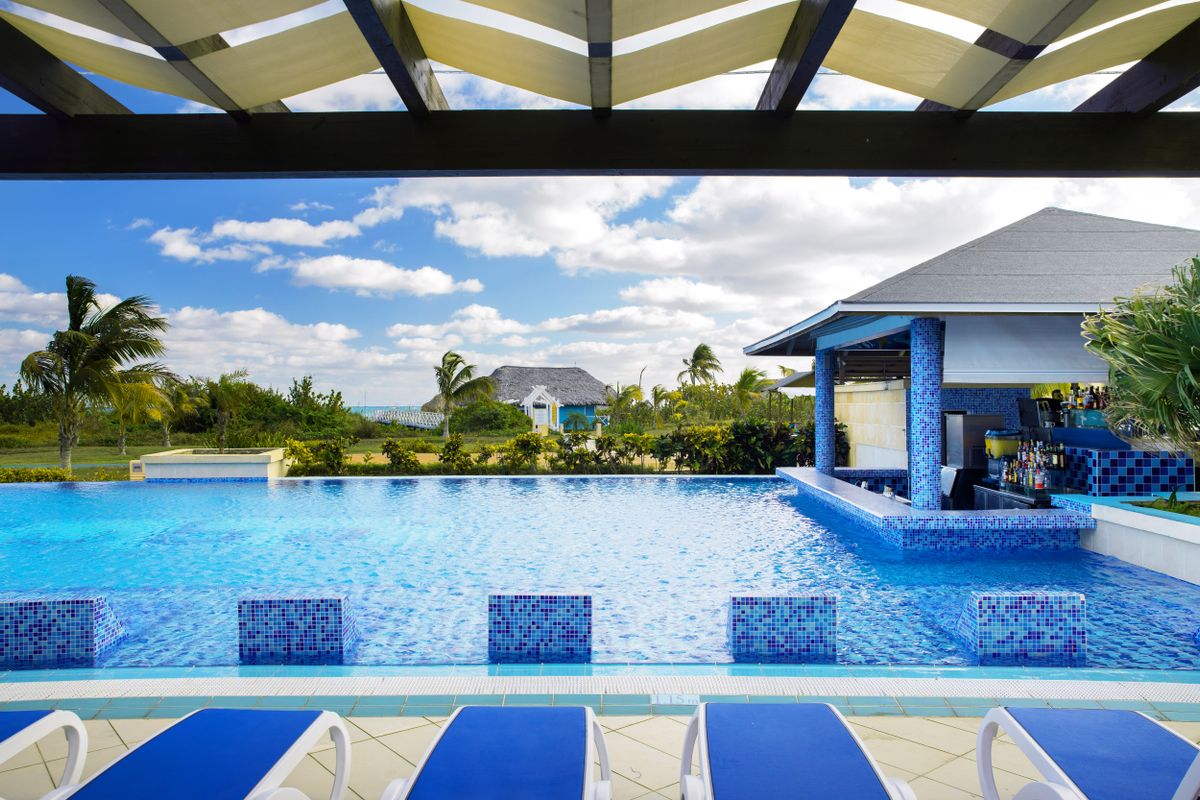 Pullman Cayo Coco фото 18